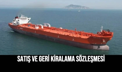 Satış Ve Geri Kiralama Sözleşmesi