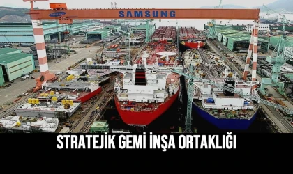 Stratejik Gemi İnşa Ortaklığı
