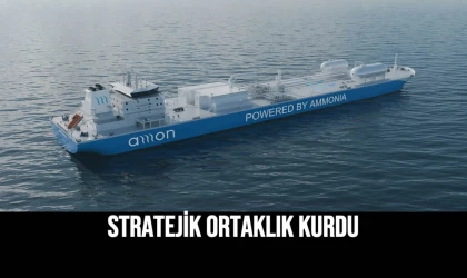 Stratejik Ortaklık Kurdu