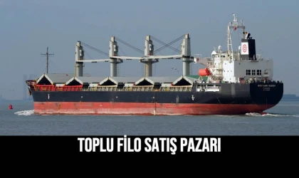 Toplu Filo Satış Pazarı