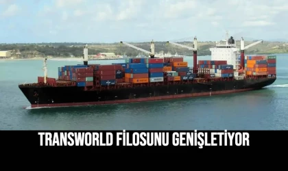 Transworld Filosunu Genişletiyor