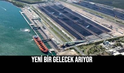 Yeni Bir Gelecek Arıyor