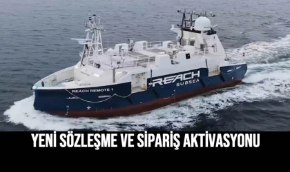 Yeni Sözleşme Ve Sipariş Aktivasyonu