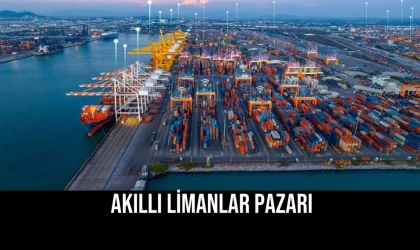 Akıllı Limanlar Pazarı