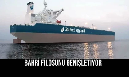 Bahri Filosunu Genişletiyor