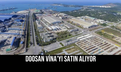 Doosan Vina'yı Satın Alıyor