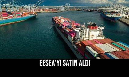 eeSea'yı Satın Aldı