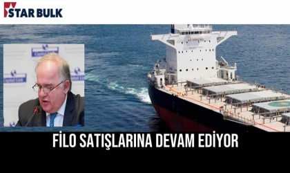 Filo Satışlarına Devam Ediyor