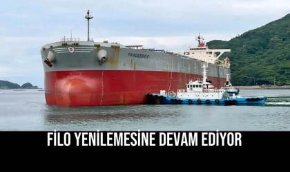 Filo Yenilemesine Devam Ediyor