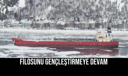 Filosunu Gençleştirmeye Devam