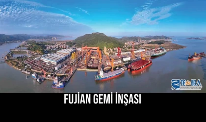 Fujian Gemi İnşası