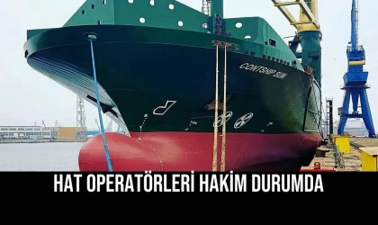 Hat Operatörleri Hakim Durumda