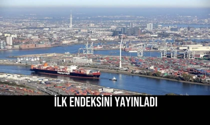 İlk Endeksini Yayınladı