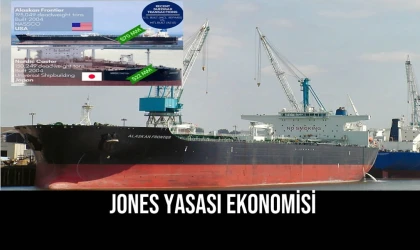Jones Yasası Ekonomisi