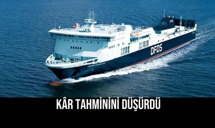 Kâr Tahminini Düşürdü