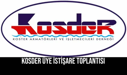 KOSDER Üye İstişare Toplantısı