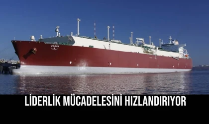 Liderlik Mücadelesini Hızlandırıyor