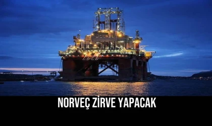 Norveç Zirve Yapacak