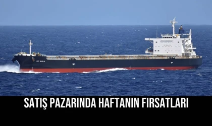 Satış Pazarında Haftanın Fırsatları