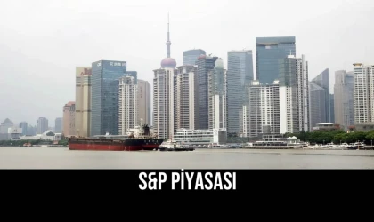 S&P Piyasası