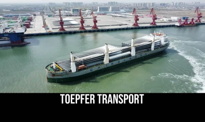 Toepfer Transport