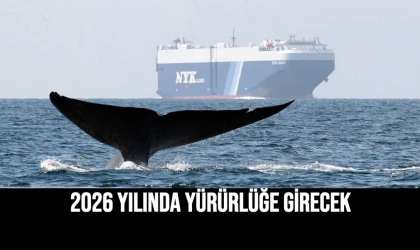 2026 Yılında Yürürlüğe Girecek