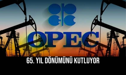 65. Yıl Dönümünü Kutluyor