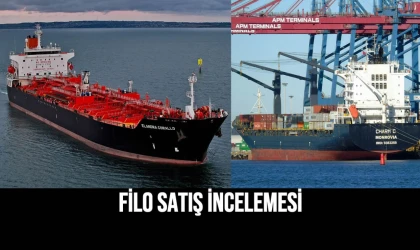 Filo Satış İncelemesi