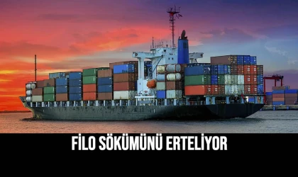 Filo Sökümünü Erteliyor