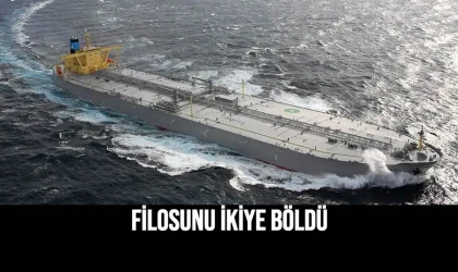 Filosunu İkiye Böldü