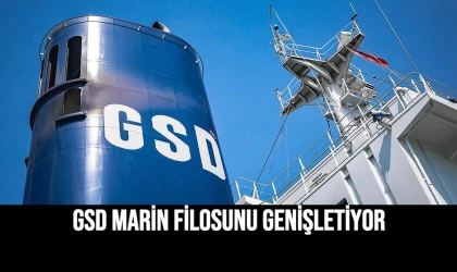 GSD Marin Filosunu Genişletiyor