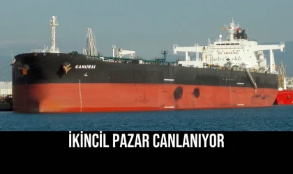 İkincil Pazar Canlanıyor