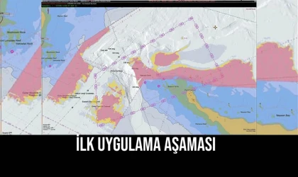 İlk Uygulama Aşaması
