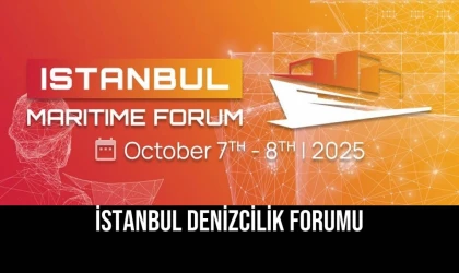 İstanbul Denizcilik Forumu