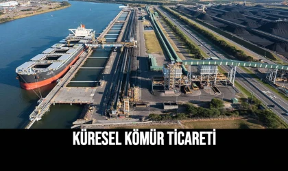 Küresel Kömür Ticareti