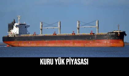 Kuru Yük Piyasası