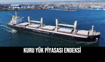 Kuru Yük Piyasası Endeksi