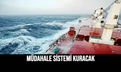 Müdahale Sistemi Kuracak