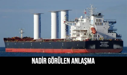 Nadir Görülen Anlaşma