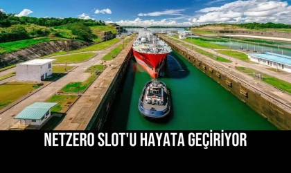 NetZero Slot'u Hayata Geçiriyor