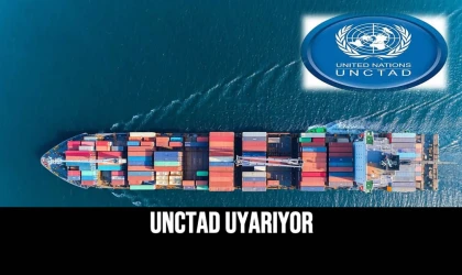 UNCTAD Uyarıyor