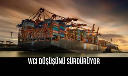 WCI Düşüşünü Sürdürüyor