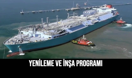 Yenileme Ve İnşa Programı