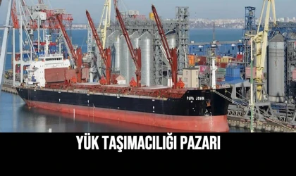 Yük Taşımacılığı Pazarı