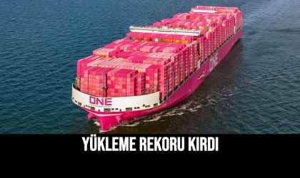 Yükleme Rekoru Kırdı