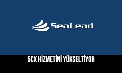 5CX Hizmetini Yükseltiyor