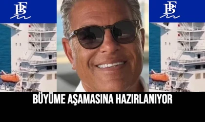 Büyüme Aşamasına Hazırlanıyor