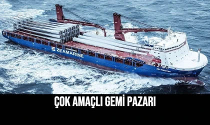 Çok Amaçlı Gemi Pazarı