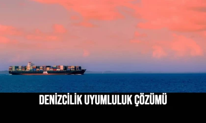 Denizcilik Uyumluluk Çözümü