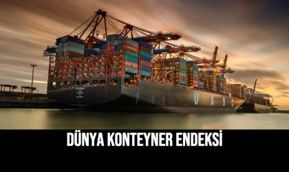 Dünya Konteyner Endeksi
